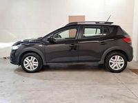 Used Dacia Sandero Expression 91 HP (66 kW) 2023 Black Hatchback