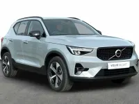 Used Volvo XC40 Plus 161 HP (118 kW) 2026 Grey SUV