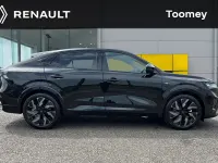 New Renault Rafale Techno Esprit Alpine 197 HP (144 kW) 2026 SUV