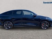 Usado MG IM6 553 kW (752 CV) 2025 Negro SUV