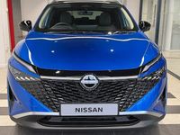 New Nissan Qashqai N-Connecta 205 HP (150 kW) 2025 SUV