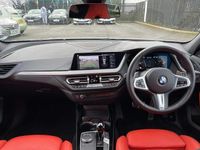 used BMW M135 1 Series i xDrive 2.0 5dr