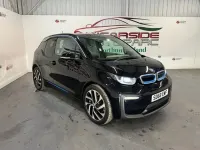 Used BMW i3 Performance 2018 Hatchback
