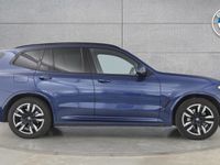 used BMW iX3 M Sport 5dr