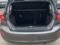 Used Ford Fiesta Titanium 101 HP (74 kW) 2021 Hatchback