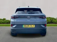 New VW ID.4 Pro 210 kW (286 HP) 2026 Grey SUV