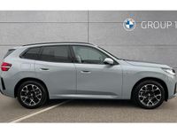 Used BMW X3 M Sport 208 HP (152 kW) 2025 Brooklyn grey SUV