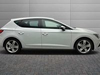 used Seat Leon 5dr 1.5 TSI EVO (150ps) FR DSG