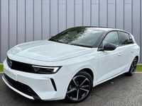 New Vauxhall Astra S 128 HP (94 kW) 2026 Hatchback