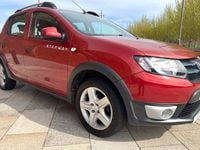Used Dacia Sandero Lauréate 90 HP (66 kW) 2016