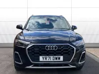 Used Audi Q5 S-Line 204 HP (150 kW) 2024 SUV