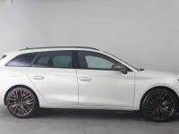 New Cupra Leon 150 HP (110 kW) 2026 Grey Estate