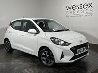 Used Hyundai i10 Advanced 63 HP (46 kW) 2025 Hatchback