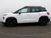 used Citroën C3 Aircross 3 1.2 PureTech Rip Curl SUV 5dr Petrol Manual Euro 6 (s/s) (110 ps) Android Auto