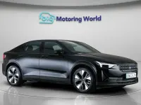 Used Polestar 2 300 kW (408 HP) 2022 Hatchback
