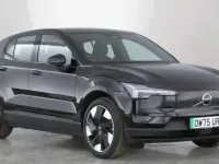 Used Volvo EX30 Plus 197 kW (268 HP) 2026 SUV