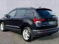 used Skoda Karoq SE Technology 1.0 TSI 110 PS 6G Man