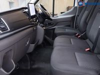 Used Ford Transit Limited 165 HP (121 kW) 2025 Van
