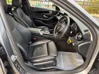 Second-hand Mercedes C200 Executive 2018 Gri Break