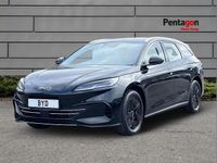 New BYD Seal Boost 180 HP (132 kW) 2025 Other Estate