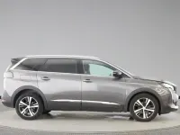 Used Peugeot 5008 GT 2021 Grey SUV