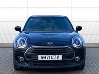 Used Mini Cooper Clubman Exclusive 136 HP (100 kW) 2021 Other Estate