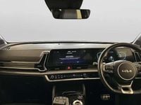 Used Kia Sportage GT-Line 230 HP (169 kW) 2023 SUV