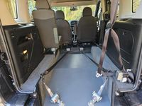 Usado Fiat Doblò Easy 2015 Preto Monovolume