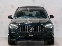 Used Mercedes GLA45 AMG AMG 421 HP (309 kW) 2022 Black SUV
