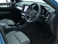 Second-hand Volvo XC40 Plus 163 CP (119 kW) 2024 SUV
