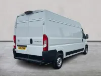 Used Toyota Proace H2 2025 White MPV