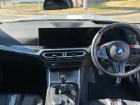 Used BMW M2 Comfort Edition 454 HP (333 kW) 2023 Grey Coupe