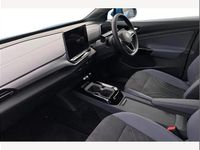 Used VW ID.4 Pro 210 kW (286 HP) 2026 Blue SUV