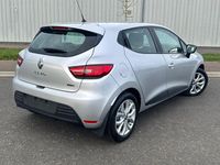 Used Renault Clio IV Play 2017 Silver Hatchback