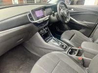 Used Vauxhall Grandland X 130 HP (95 kW) 2023 Black SUV