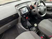 Used Peugeot 108 Collection 72 HP (52 kW) 2021 Silver Hatchback
