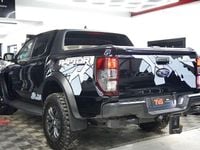 Used Ford Ranger Raptor 2019 Black Pickup