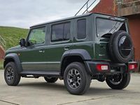 Used Suzuki Jimny SZ5 102 HP (75 kW) 2020 SUV
