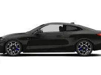 New BMW M4 Competition Edition 530 HP (389 kW) 2026 Coupe