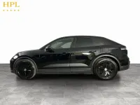 Used Porsche Macan 300 kW (408 HP) 2025 Black SUV