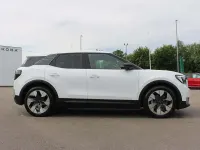Used Ford Explorer Premium 210 kW (286 HP) 2025 White SUV