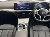 New BMW 330 M Sport 288 HP (211 kW) 2026 Blue Estate
