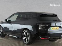 Used BMW iX M Sport 239 kW (326 HP) 2022 Grey SUV