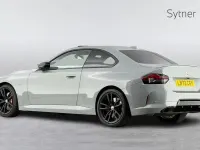 Used BMW M240i M Sport 369 HP (271 kW) 2024 Grey Coupe