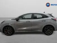 Używany Ford Puma ST 200 KM (147 kW) 2023 Szary SUV
