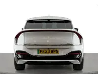 Used Kia EV6 GT-Line 2023 SUV