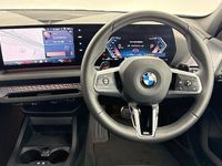 Used BMW 120 M Sport 2025 Purple Hatchback