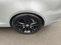 Used VW Eos Sportline 140 HP (102 kW) 2012 Silver Cabriolet