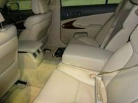 Used Lexus GS430 279 HP (205 kW) 2005 Sedan