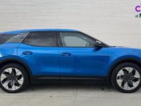 Used Ford Explorer Premium 210 kW (286 HP) 2024 Blue SUV